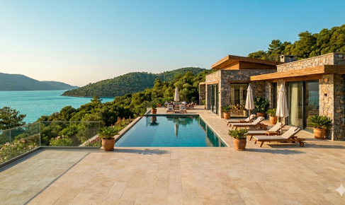 Kalabalıktan Uzak Tatil Arayanlar İçin En İyi Villa Seçenekleri(2026 Rehberi)