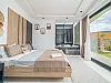 Villa Green House