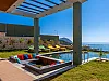 Villa Safran Flower