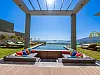 Villa Safran Flower