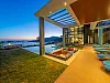 Villa Safran Flower