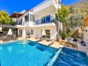 Villa Ali's Dream