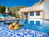 Villa Anahita