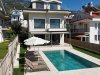 Villa Berke Luxury