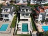 Villa Berke Luxury