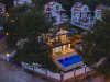 Villa Deep Sea