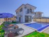 Villa Gökyüzü