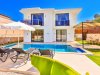 Villa Luvi Duo