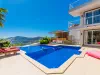 Villa Belkız