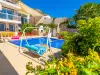 Villa Belkız