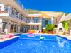 Villa Belkız