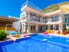 Villa Belkız