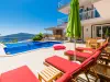 Villa Belkız