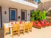 Villa Belkız