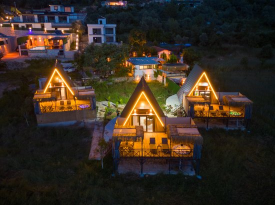 Suite Çankaya - İslamlar