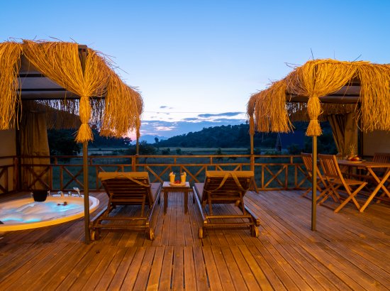 Suite Ulus - İslamlar