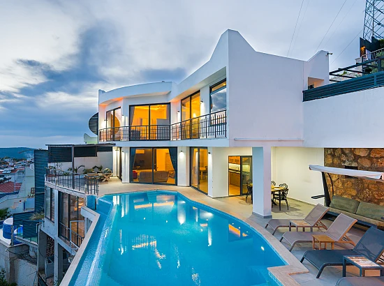 Villa Rima Liva - Kalkan Merkez