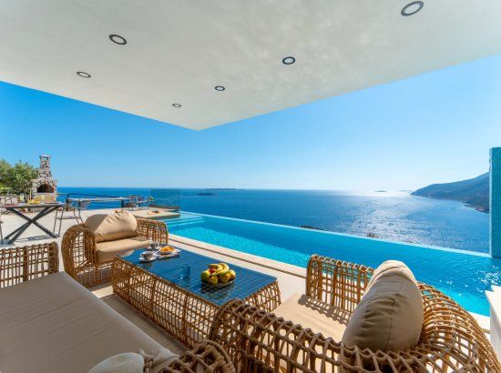 Villa Akbulut 1 - Gökseki