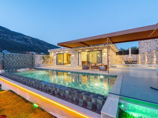 Villa Akbulut 2 - Gökseki