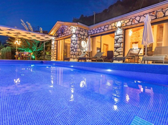 Villa Aleyna - İslamlar