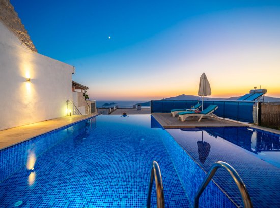 Villa Anahita - Kalkan Merkez