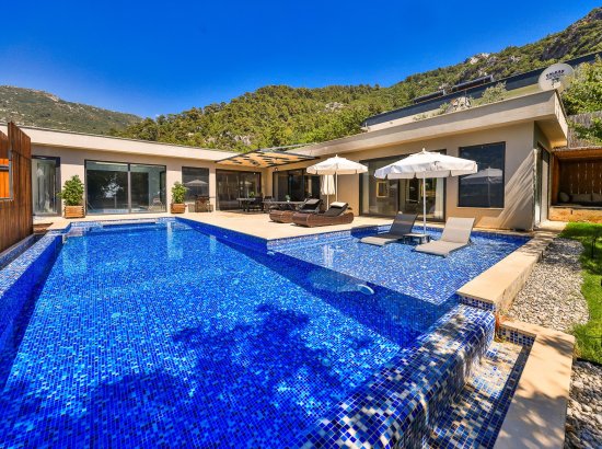 Villa Aqua Luxury - İslamlar