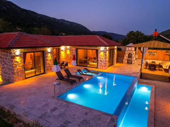 Villa Atlas - Sarıbelen