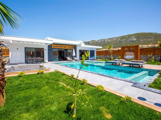 Villa Bahamas - Bezirgan