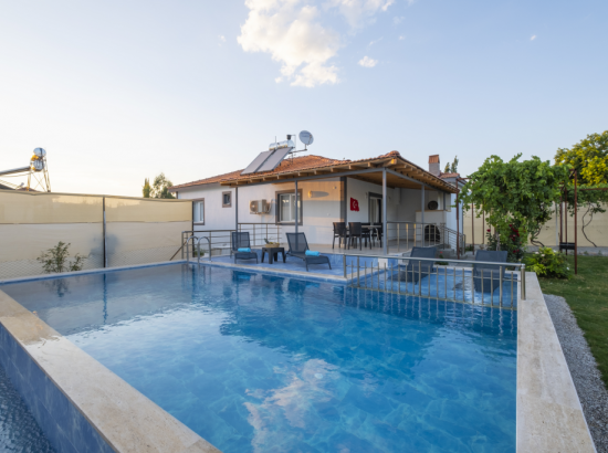 Villa Bahargülü - Fethiye