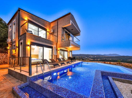 Villa Bellissimo - Çukurbağ