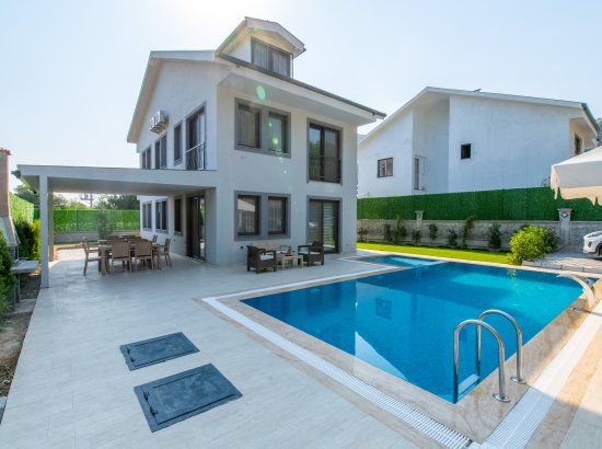 Villa Bella Göcek - Göcek