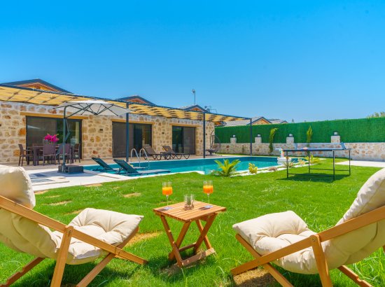 Villa Deniz Yıldızı 2 - Dalyan