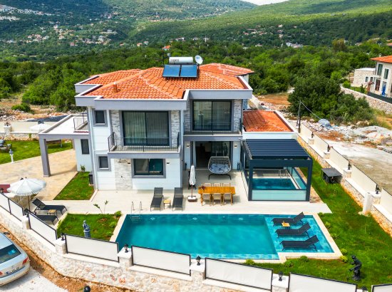 Villa Derin Kaş - Kaş 