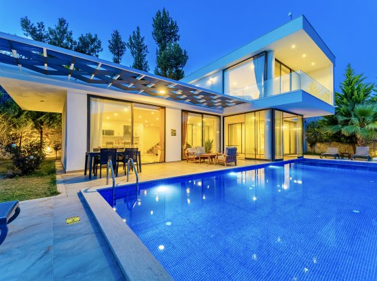 Villa Gülbaba - İslamlar