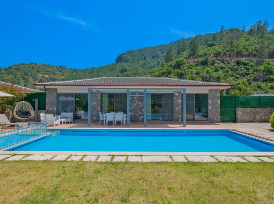 Villa Hayat 1 - Kayaköy