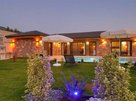Villa Kübra Fethiye - Fethiye