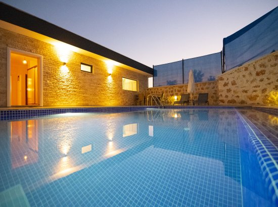 Villa Lale - Çavdır