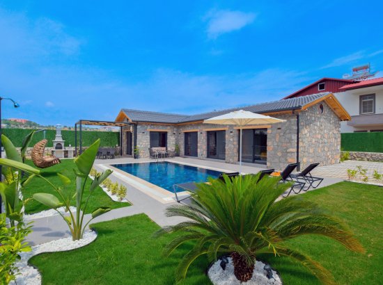Villa Martı - Fethiye
