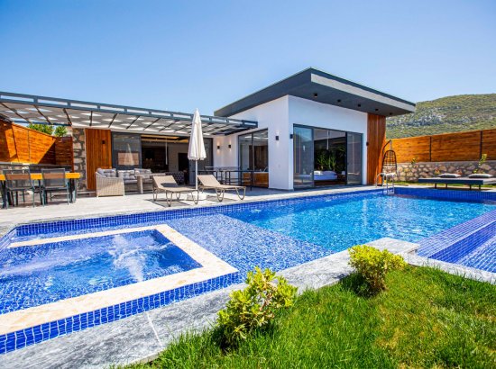 Villa Montenegro - Bezirgan