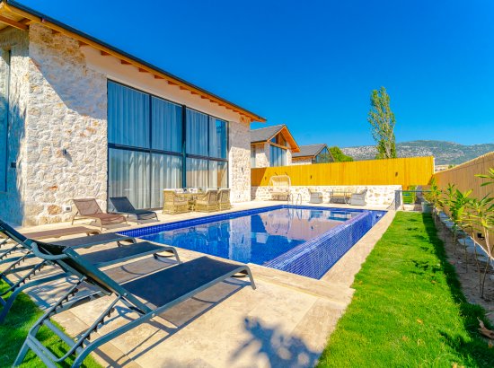 Villa Orion Bezirgan - Bezirgan