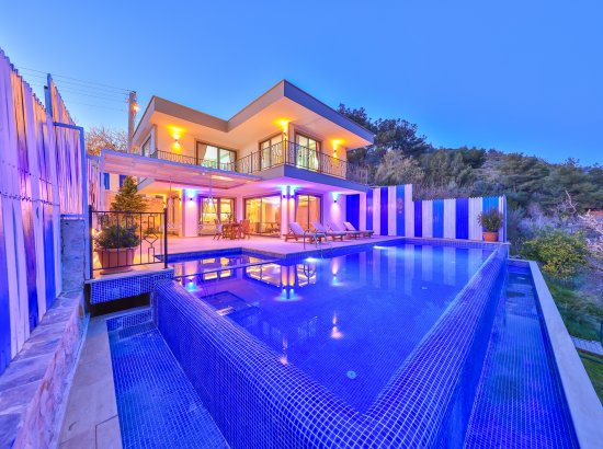 Villa Platin - İslamlar