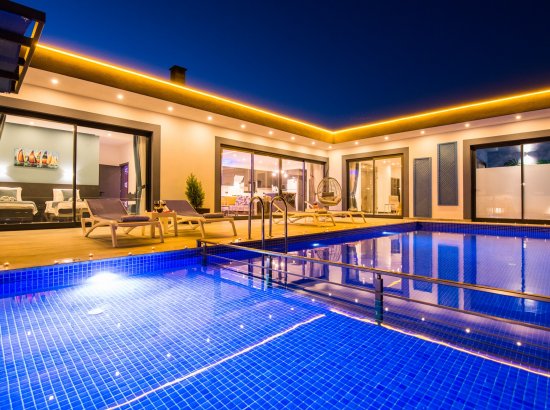 Villa Sedef - Sarıbelen