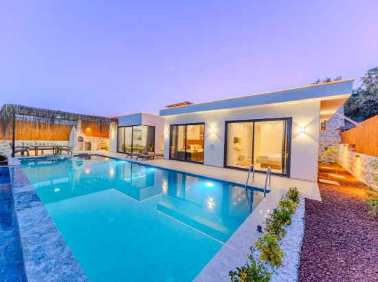 Villa Starliçe - Çavdır