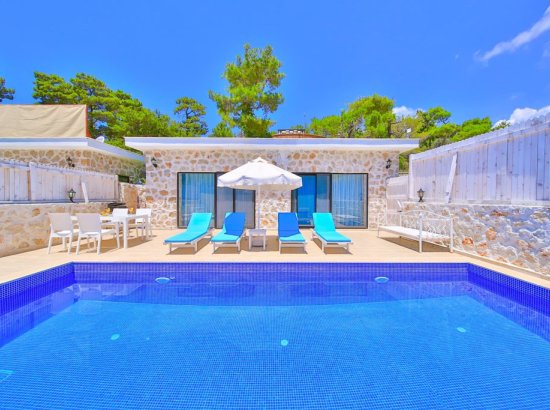 Villa Stone House 2 - İslamlar