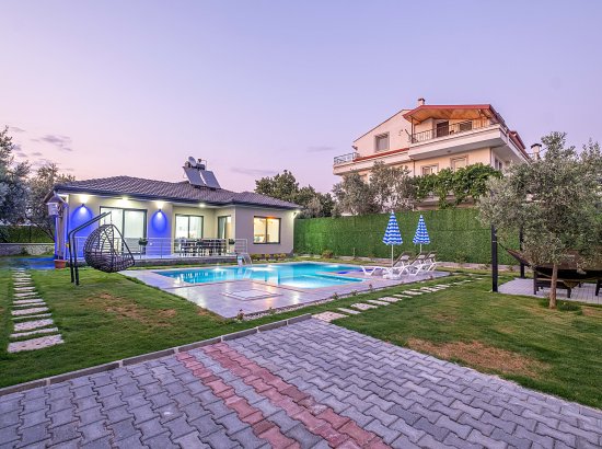 Villa Tan Fethiye - Fethiye