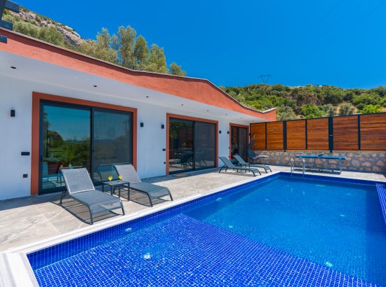 Villa Yaşam - İslamlar