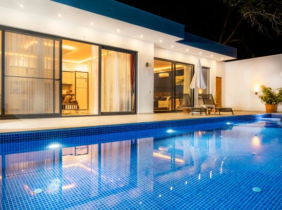 Villa Yudum - İslamlar