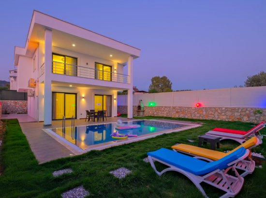 Villa Eldemir 1 - Fethiye