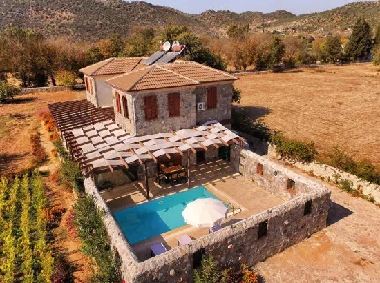 Villa Şal - Kayaköy