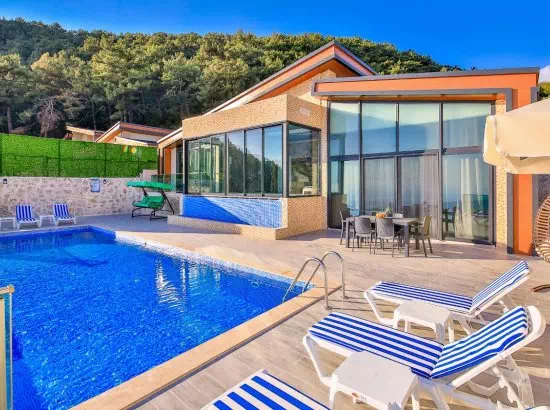 Villa Kalis 3 - İslamlar